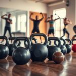 Kettlebell Training for Beginners: 9 Essential Tips and Effective Workouts