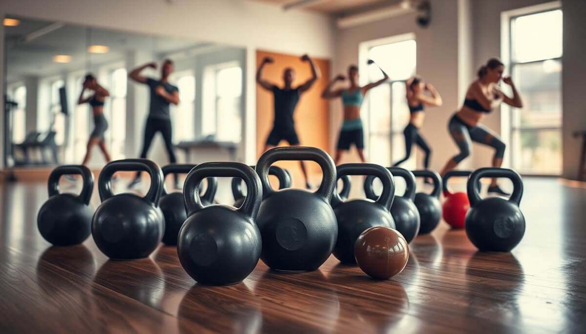 Read more about the article Kettlebell Training for Beginners: 9 Essential Tips and Effective Workouts