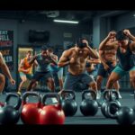 What Are Kettlebells: The Ultimate Training Tool 2024