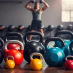 How to Choose the Right Kettlebell Weight for You