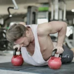 Best Kettlebell Chest Workout: Exercises For Strength and Muscle Growth